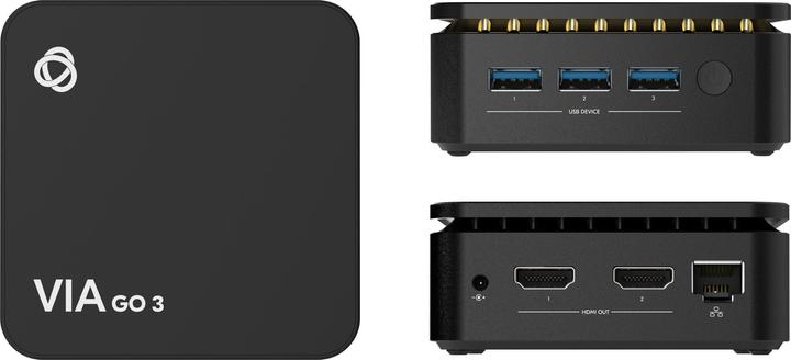 VIA-GO3 (HDMI 2.0)
