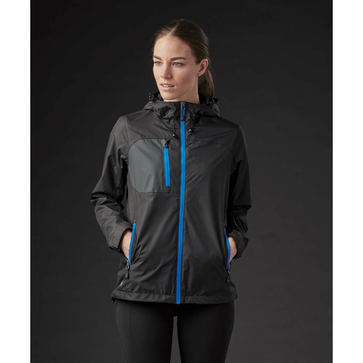 Actual product image Stormtech Olympia softshell jacket (S)