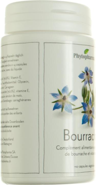 Image du produit Phytopharma Comprimés de varech (190 pièce(s), Cachets, 154 g)