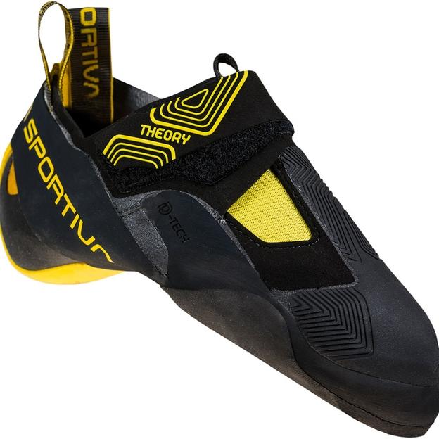 Actual product image La Sportiva Theory (39)