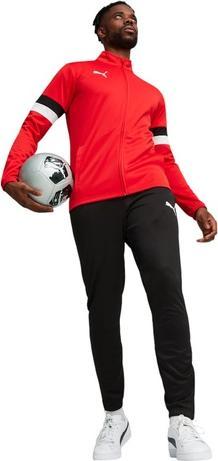 Immagine prodotto Puma tuta da ginnastica teamRISE (M)