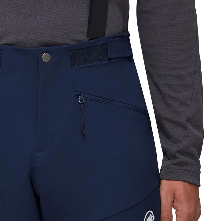 Actual product image Mammut Taiss Pro SO Pants Men (L)