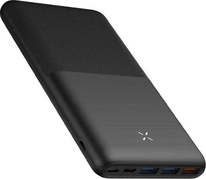 Produktbild Veger S22 (20000 mAh, 20 W, 74 Wh)