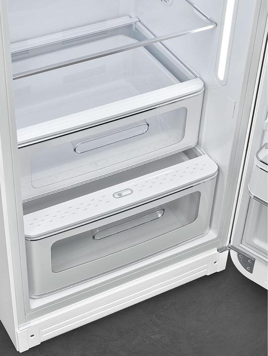 Image du produit Smeg Style rétro FAB28LWH5 (270 l)