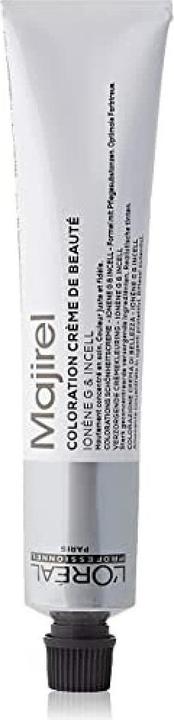L'Oréal Professionnel Majirouge (6.66 dunkelblond tiefes rot)