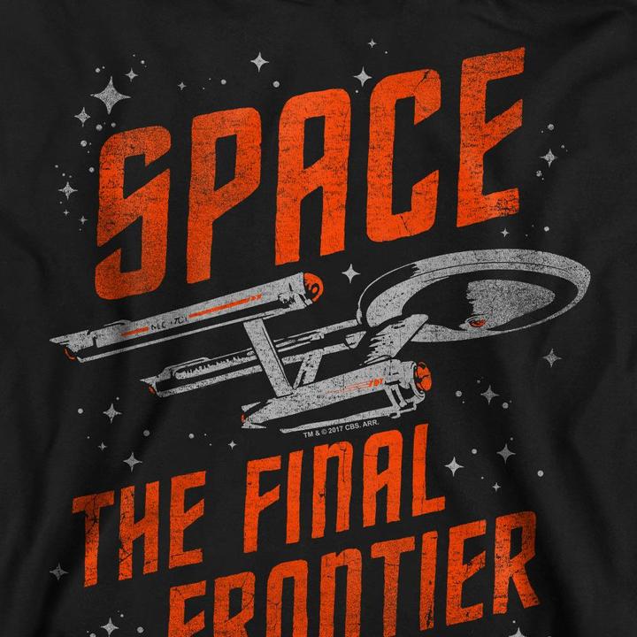 Immagine prodotto Space Travel Felpa Adulto Unisex (XXL)