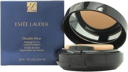 Actual product image Estée Lauder Double Wear (2C1 Pure Beige)