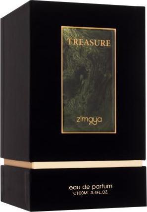 Immagine prodotto Zimaya Tesoro - EDP - 100 ml (Eau de parfum, 100 ml)