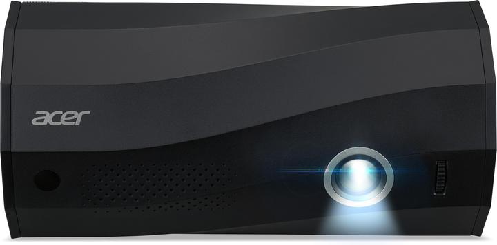Acer C250i (Full HD, 300 lm, 1.3:1)