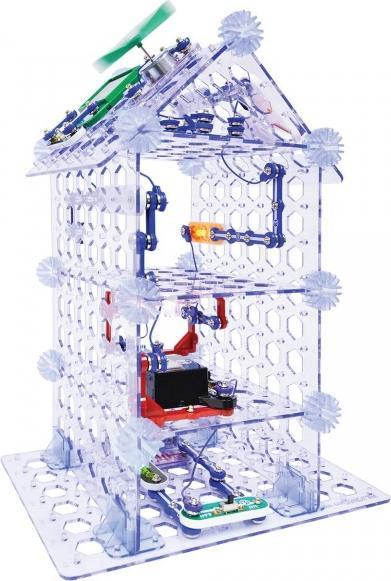 Actual product image Boffin II 3D