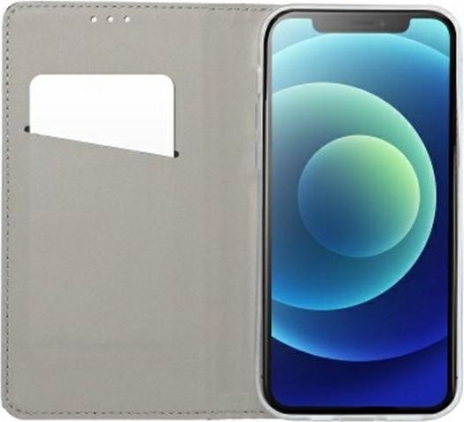 Immagine prodotto No Name Custodia Smart Magnet book Samsung A04s A047 granatowynavy (Samsung Galaxy A04S)