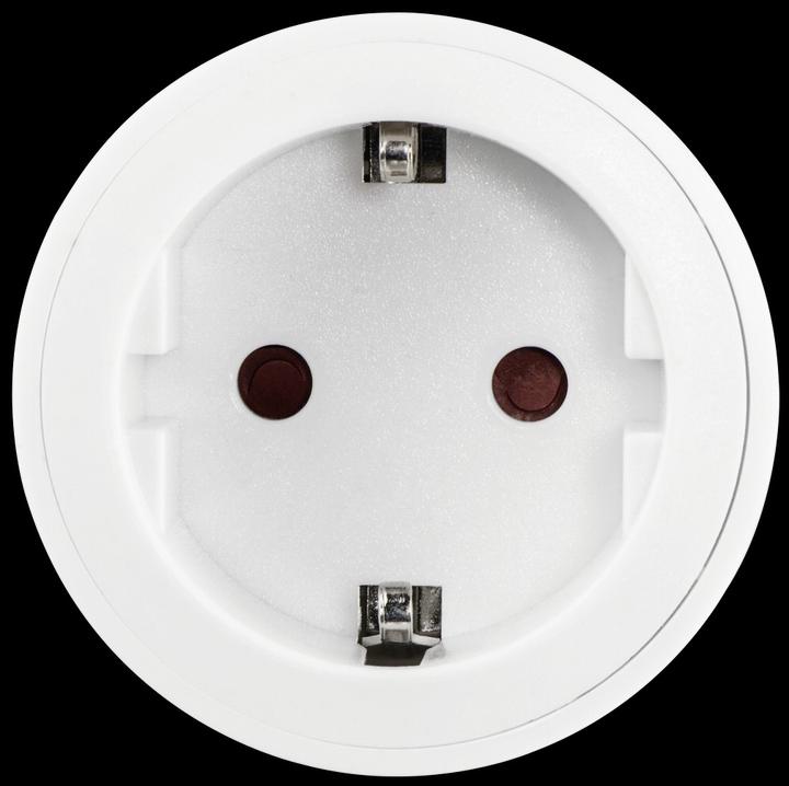 Produktbild Hama Reisestecker Schweiz