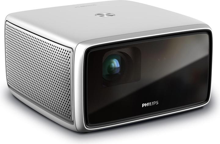 Actual product image Philips Screeneo S4 (Full HD, 1800 lm, 1.2:1)