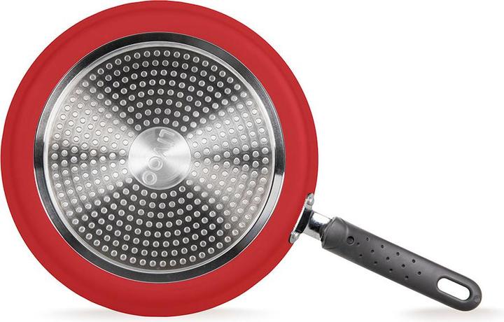 Produktbild Livoo Crêpe-Pfanne 26 cm (26 cm, Bratpfanne, Aluminium)