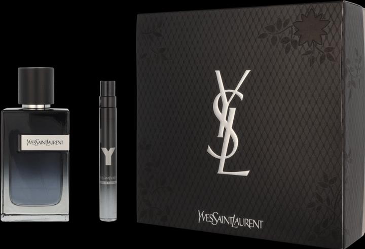 Immagine prodotto Yves Saint Laurent Y Set regalo (Set profumo)