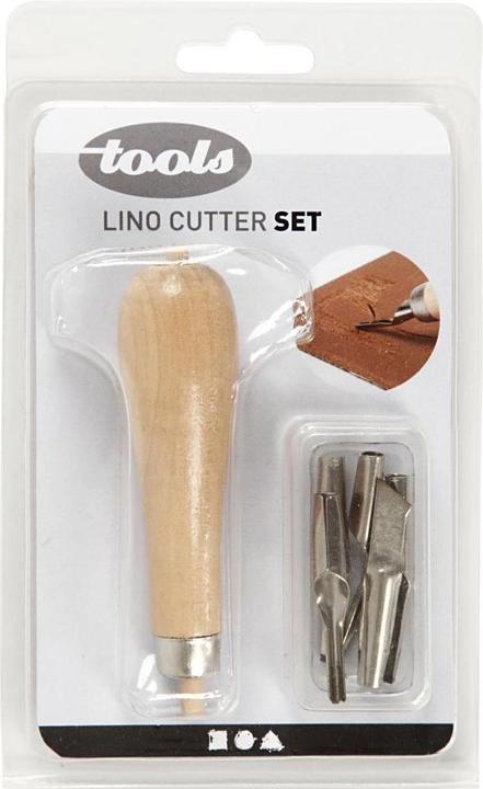 Produktbild Creativ Lino Cutter Set