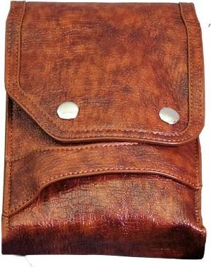 Immagine prodotto Check Up Borsa per attrezzi Brilliance marrone, con patta