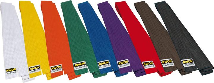Produktbild Kwon Soft Belt (170)