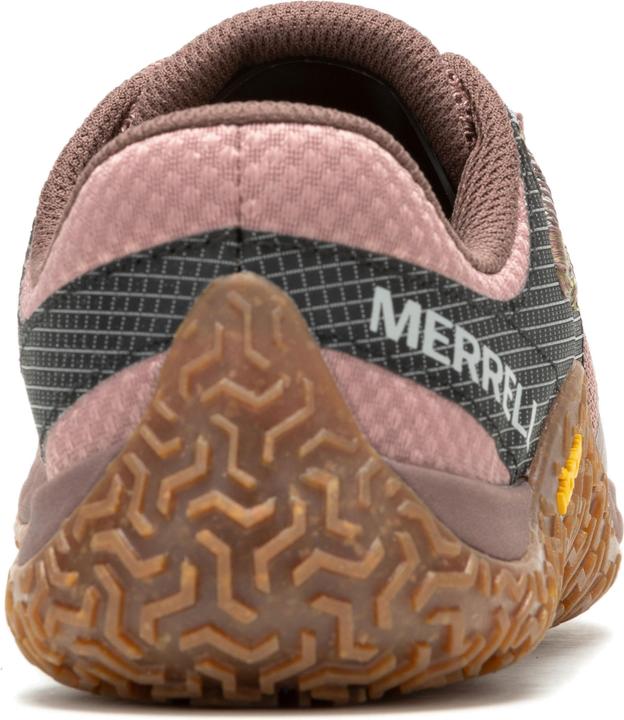 Actual product image Merrell Women's Trail Glove 7 (38)