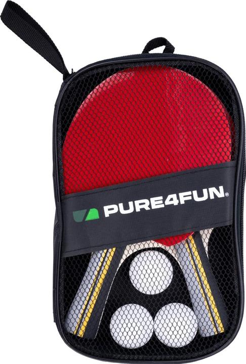 Pure Tischtennis-Set