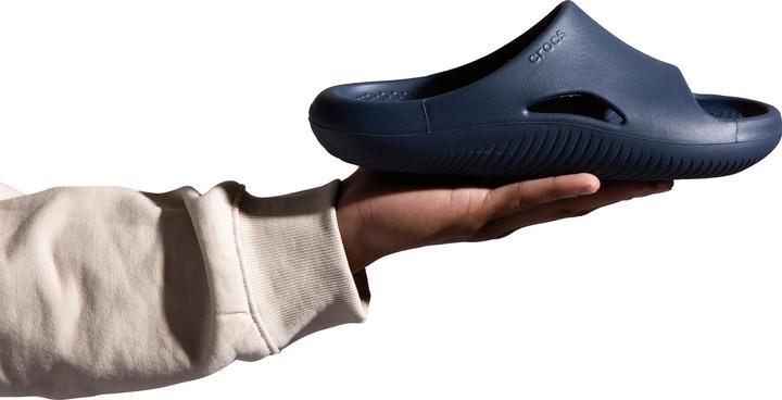 Actual product image Crocs Mellow Recovery Slide (43, 43.5, 44, 43 1/3)