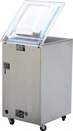 Produktbild Rotek - Stand-Vakuumiergerät PM-VC-400-T200-2S-U, V1605