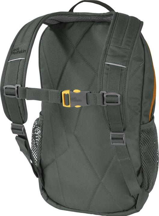 Actual product image Jack Wolfskin Track Jack (10 l)