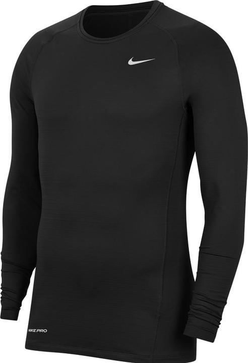 Nike Pro Warm Sweatshirt