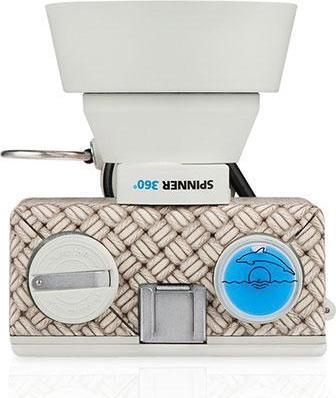 Image du produit Lomo Spinner 360°