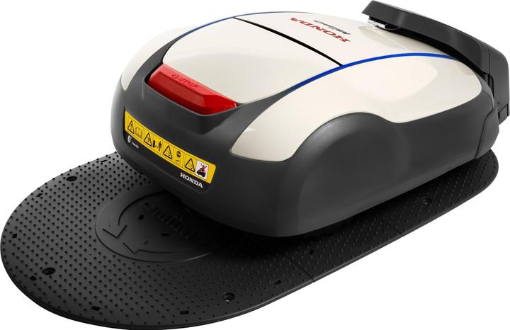 Image du produit Honda Miimo HRM 2500 en direct (3000 m²)