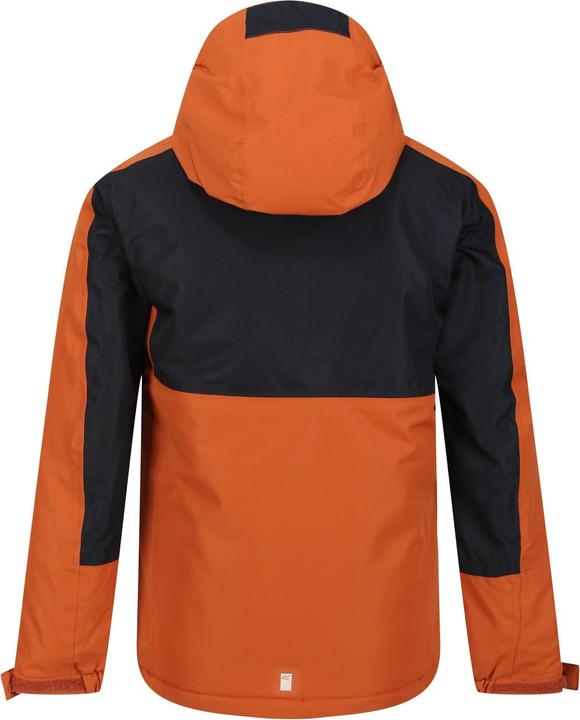 Immagine prodotto Regatta Beamz III Giacca Impermeabile Bambini (140)