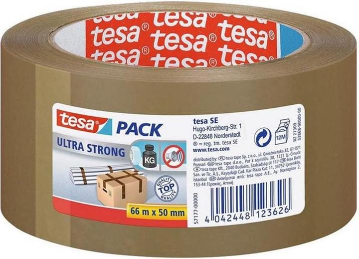 Actual product image tesa Ultra Strong (50 mm)