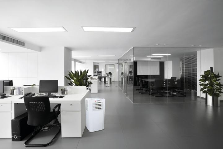Produktbild alpina Airco 3in1 7000BTU ABS (60 m²)