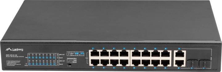 Netzwerk Switch