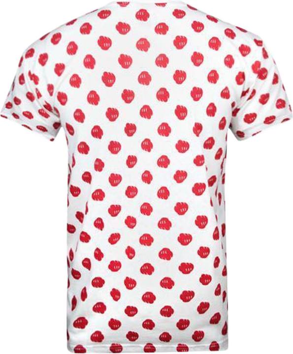 Produktbild Bloc 28 Fist Pattern TShirt (L)