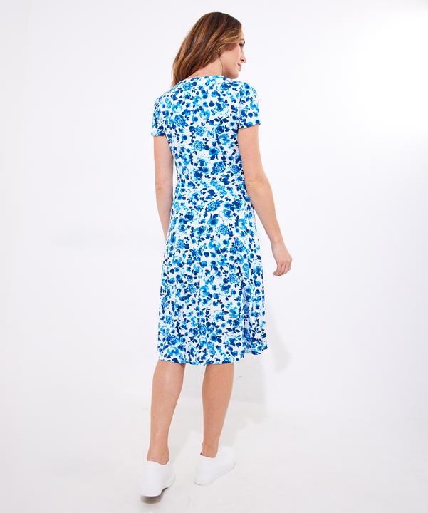 Image du produit Joe Browns Delicate Floral Wrap Dress (44)