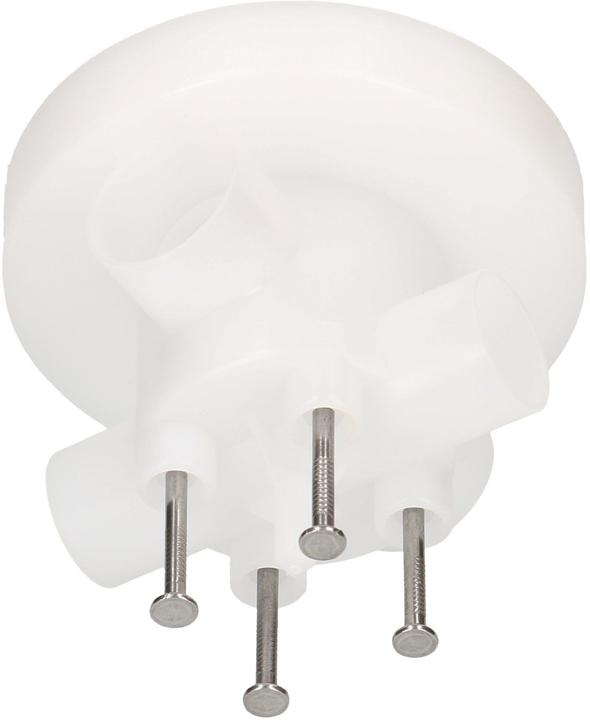 Immagine prodotto Max Hauri Spina per lampada con 4 inserti