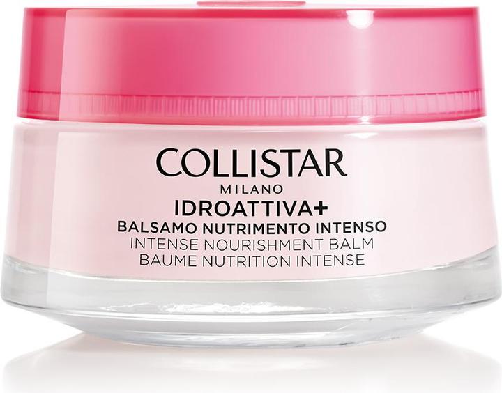 Collistar Idroattiva+ Bálsamo Nutrición Intensa (50 ml, Tagescreme)