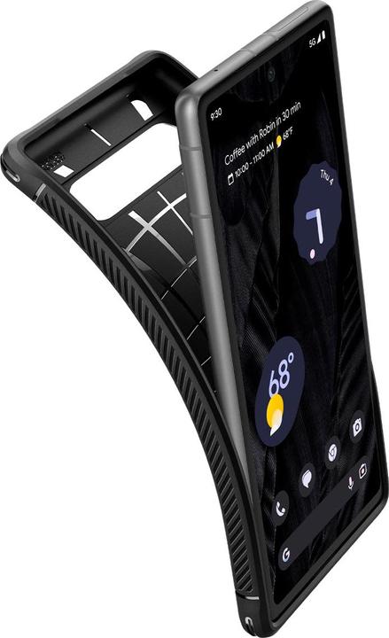 Produktbild Spigen Rugged Armor (Google Pixel 7a)