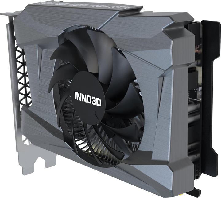 Actual product image Inno3D GeForce RTX 4060 Compact (8 GB)