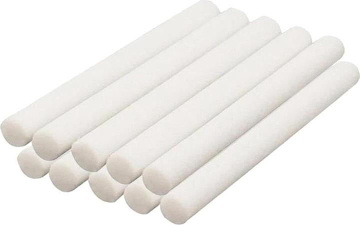 Actual product image Yuwanet Humidifier "USB-humidifier" Cotton filter (10 x)