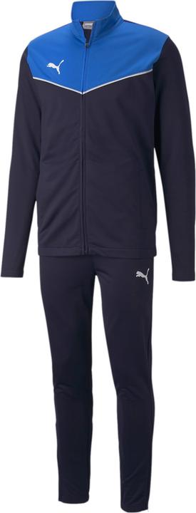 Produktbild Puma individualRISE Tracksuit-657534 (48, 50)