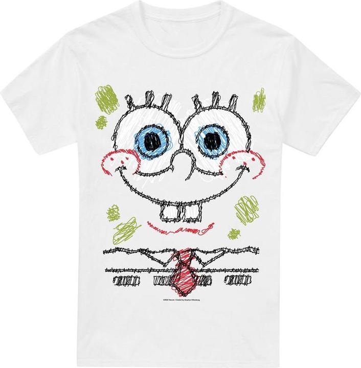 Spongebob Squarepants TShirt (M)
