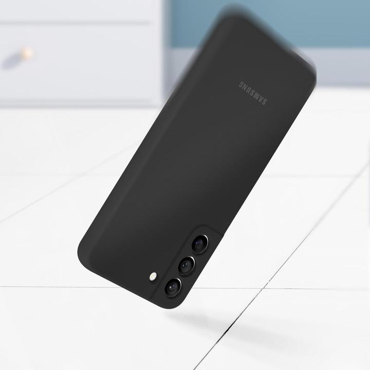 Immagine prodotto Samsung Coperchio in silicone (Samsung Galaxy S22+)