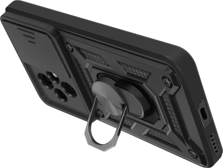 Produktbild Mayaxess ProtectorRing Case (Honor X7a)