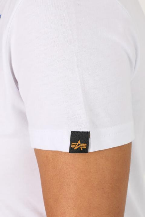 Actual product image Alpha Industries Nasa (S)