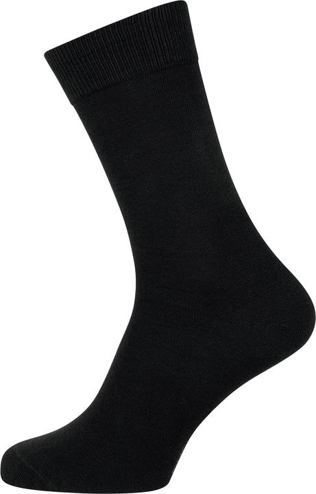 Produktbild Nur Der Basicsocken Baumwolle Business (12er Pack, 43 - 46)