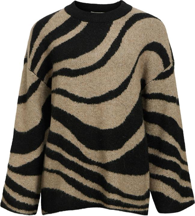 Image du produit Object Pull en tricot (S/M)