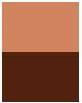 Actual product image Barry M Double Dimension Double-Ended Shadow & Liner (Infinite Bronze)