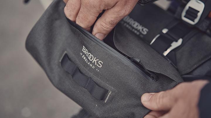 Productafbeelding Brooks England Scape (3 l, Stuurtas)